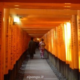Kyoto in 3 giorni: itinerario culturale classico e 3 programmi stagionali