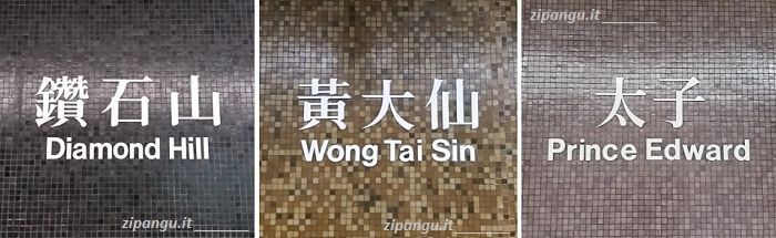 Visita a Hong Kong: i quartieri della Penisola di Gau Lung (Kowloon)