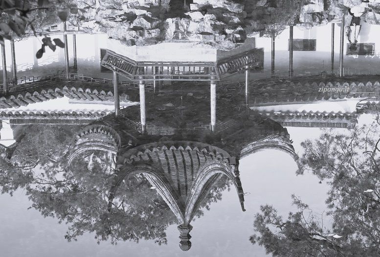 Suzhou, città da visitare in più giorni: il Giardino del Maestro delle Reti