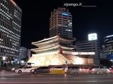 Portale Namdaemun, Seoul Seoul: il portale Namdaemun