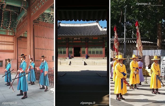 Cosa vedere a Seoul in quattro giorni: il Palazzo Deoksugung