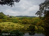 Itinerario in Giappone, 9°giorno: visita a Nara; l'antica capitale Heijo