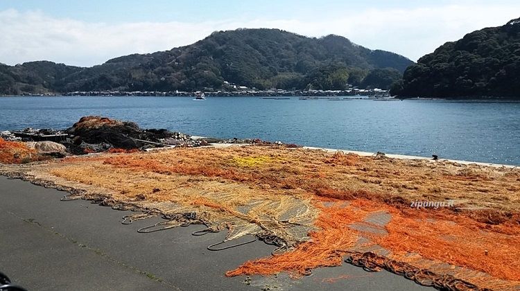 Cosa vedere vicino ad Amanohashidate: il villaggio di pescatori di Ine