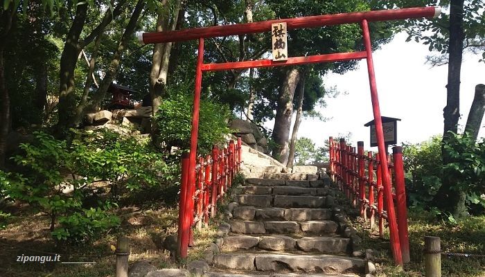 Hiroshima: visita al Giardino Shukkei-En