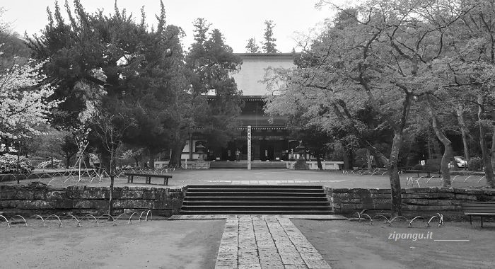 Luoghi da visitare vicino a Tokyo: Kamakura, Engaku-Ji