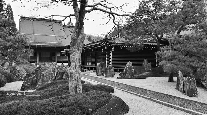 Cosa vedere nel Koyasan: Fukuchi-In