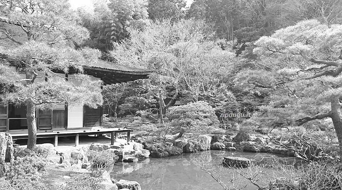 Ginkaku-Ji, Togu-Do