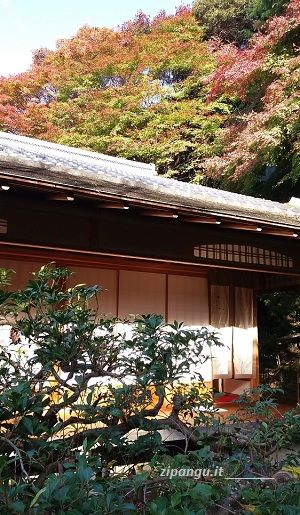 Tempio Shoren-In (Kyoto)