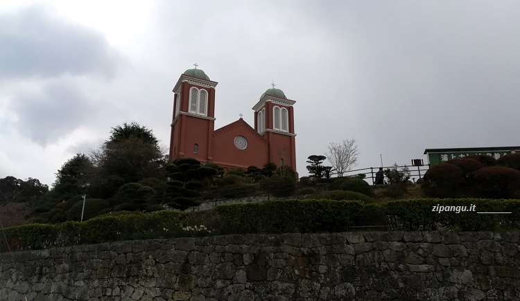 Cosa fare a Nagasaki in un giorno: visita alla Cattedrale di Urakami