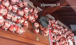 Cosa vedere a Nara-machi: la Koshin-Do