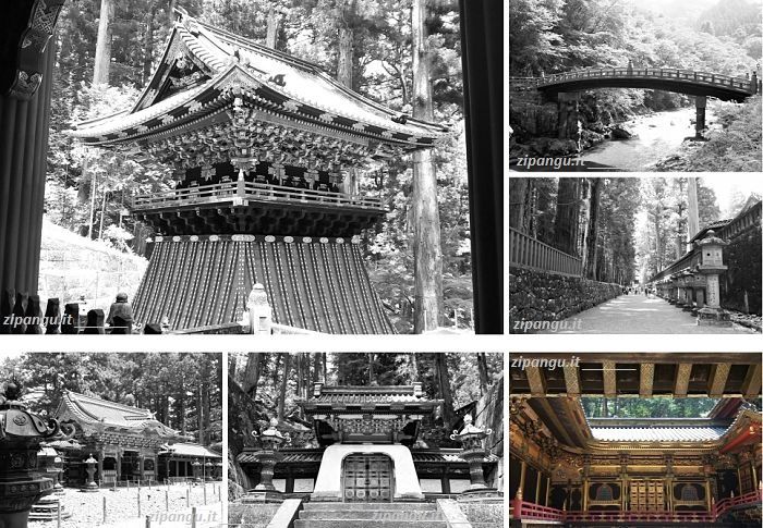 Mete imperdibili per un viaggio in Giappone: Nikko