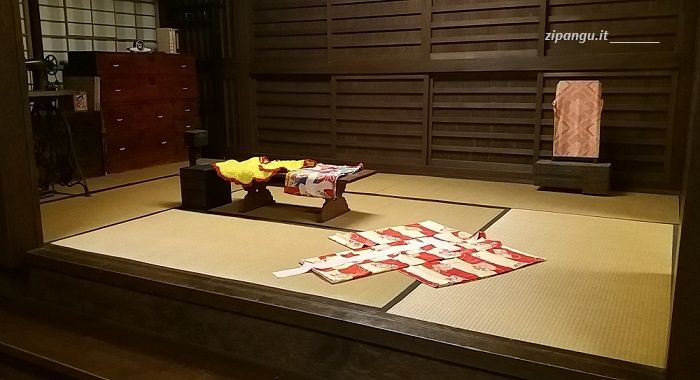 Cosa vedere a Okayama: il Museo della Prefettura di Okayama