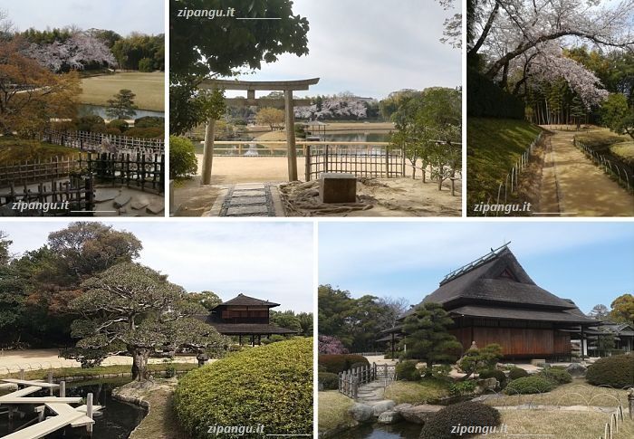 Viaggio di 12 giorni nel Giappone centrale: Chugoku, Okayama