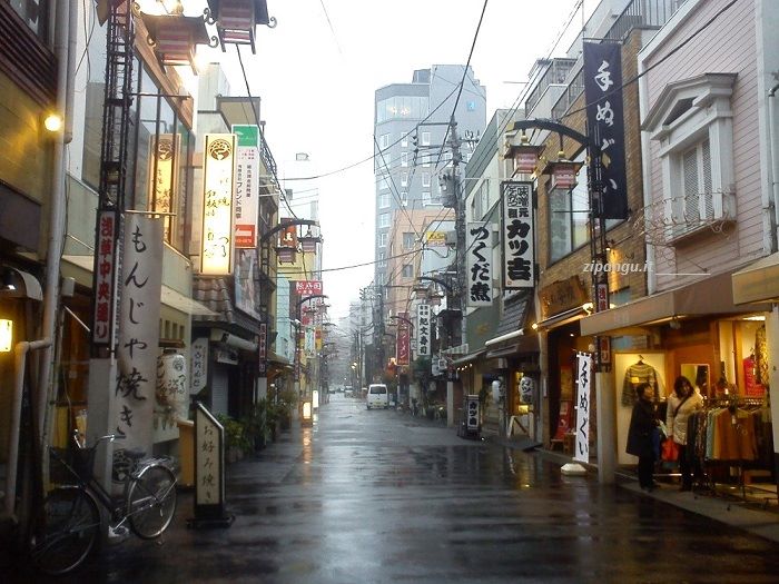 Itinerari ad Asakusa: una via ricca di negozi nei dintorni del Senso-Ji