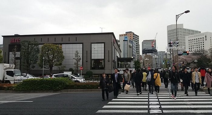 Dove andare a Shinjuku: quartiere di Yotsuya