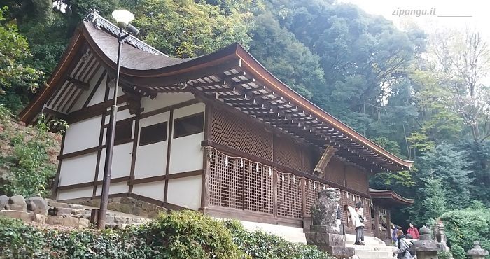 Dintorni di Kyoto: Uji