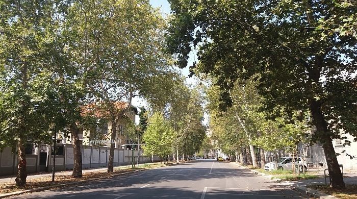 Alloggiare dove si trova parcheggio a Milano: Città Studi