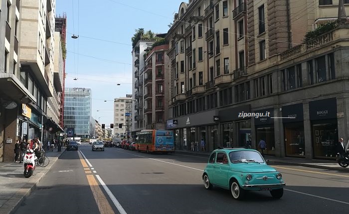 Migliori zone dove soggiornare vicino a Piazzale Loreto: presso Piazza Argentina