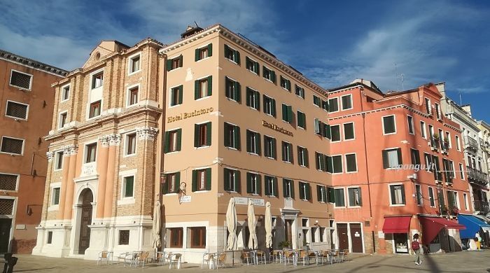 Alberghi a Venezia consigliati: Albergo Bucintoro