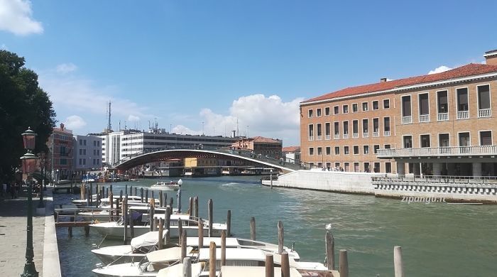 Santa Croce: uno dei migliori sestieri dove alloggiare a Venezia spendendo poco