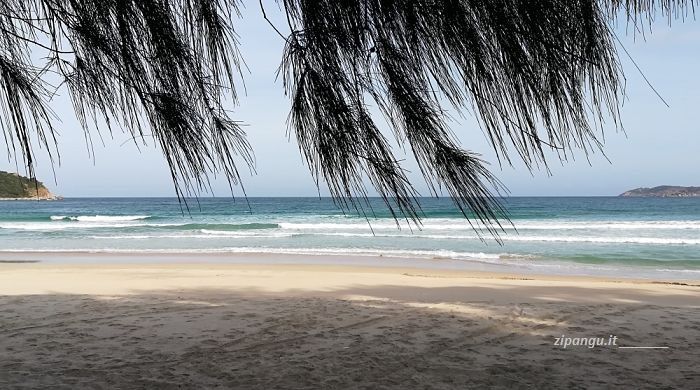 Belle spiagge vicino a Nha Trang: Binh Tien