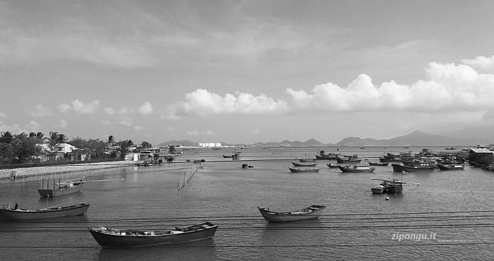 Cosa vedere a Cam Ranh: la baia