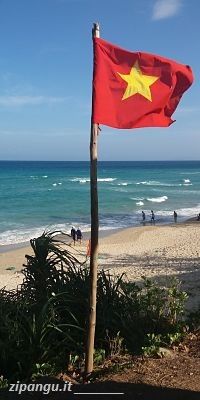 Spiagge a Cam Ranh: Bai Dai