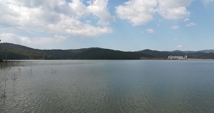 Cosa fare a Da Lat; visitare i laghi circostanti: Ho Suoi Vang