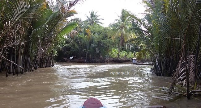 Viaggio in Vietnam: escursioni nel Delta del Mekong