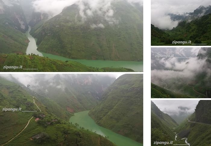Viaggio nel Vietnam del nord: itinerario nella provincia di Ha Giang