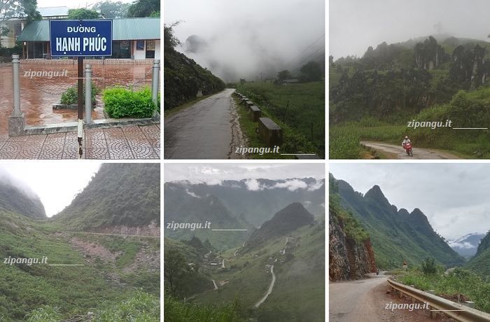 Un mese in Vietnam: in moto lungo il Circuito di Ha Giang