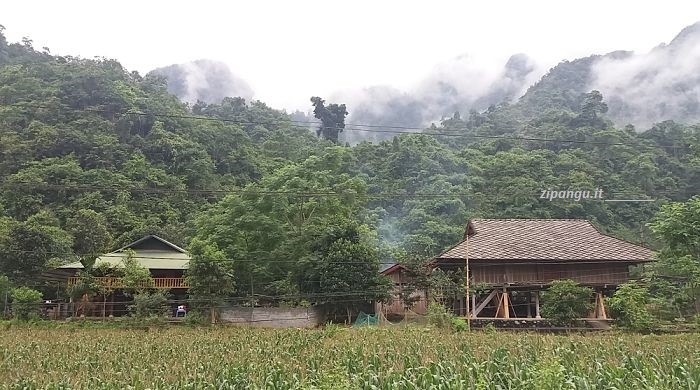 Ha Giang: i villaggi nei dintorni