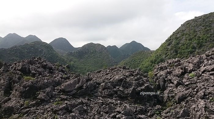 Viaggio in Vietnam: tra Yen Minh e Dong Van