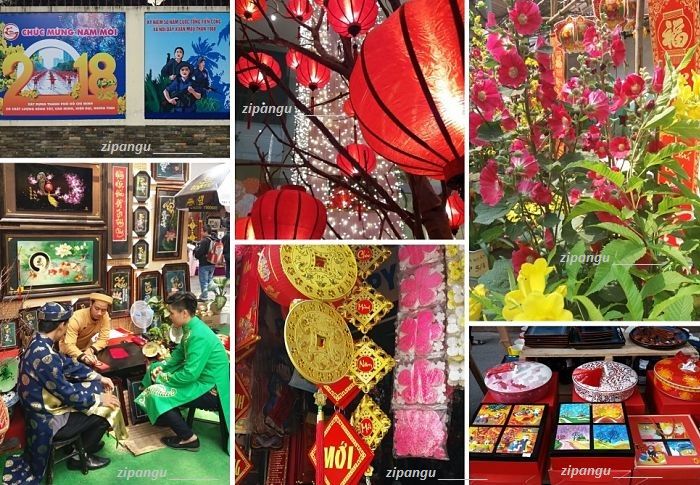 Sette giorni in Vietnam: visita a Città di Ho Chi Minh