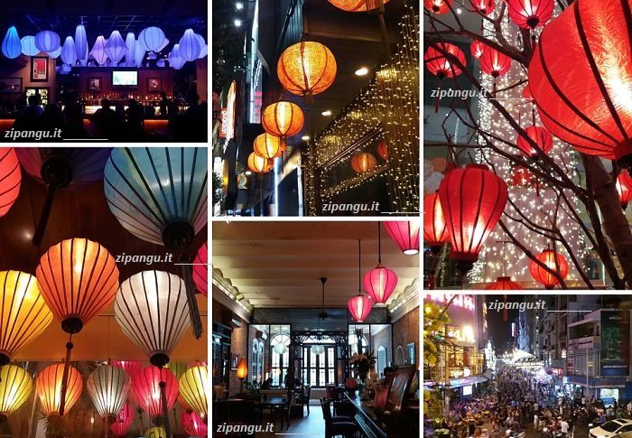 Un giorno a Città di Ho Chi Minh: il centro