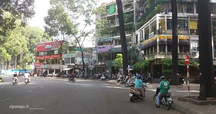 Dove alloggiare a Città di Ho Chi Minh: Distretto 3