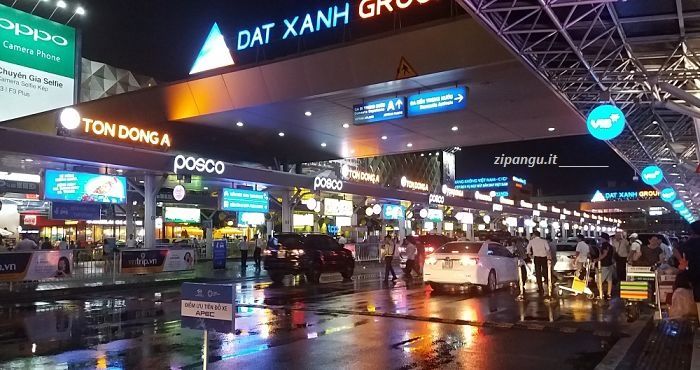 Visita a Città di Ho Chi Minh: soggiornare a Tan Binh