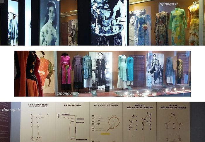 Cosa vedere a Città di Ho Chi Minh: il Museo delle Donne del Sud