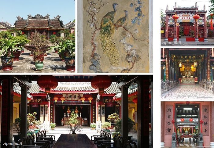 Hoi An: visita al centro storico