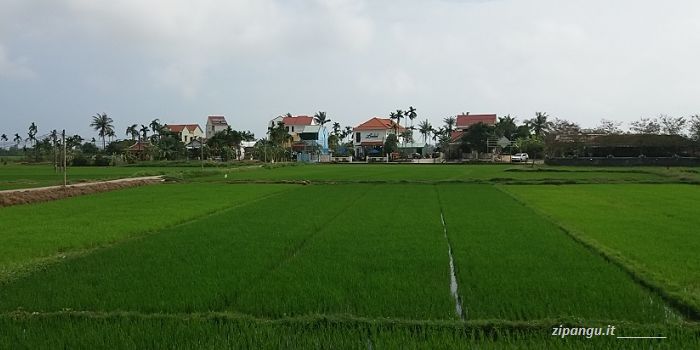 Dove dormire a Hoi An spendendo poco: Cam Chau