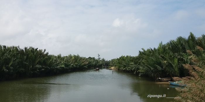 Dintorni di Hoi An, cosa vedere: Cam Thanh