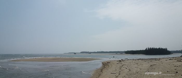 Cosa fare a Hoi An: esplorare il lungofiume del Thu Bon