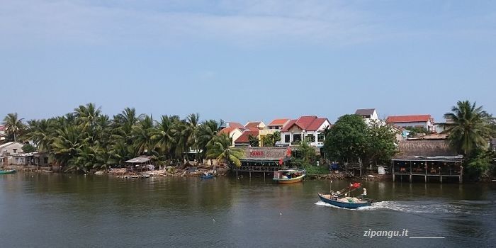 Cosa fare a Hoi An: girare in bicicletta tra Minh An e Cua Dai