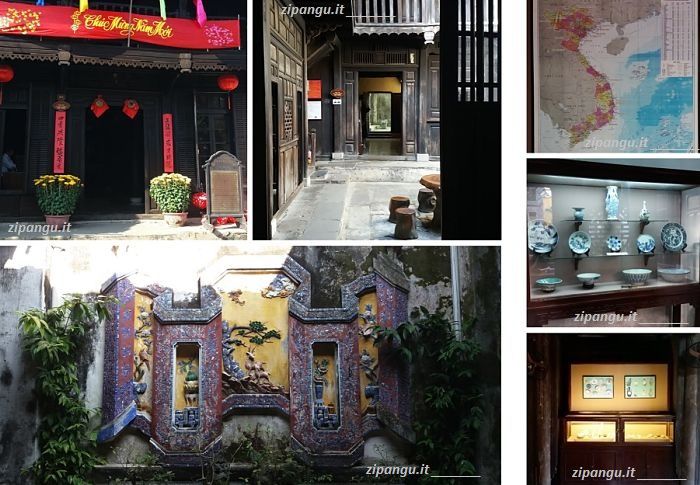 Tre giorni a Hoi An: visita al Museo del Commercio della Ceramica
