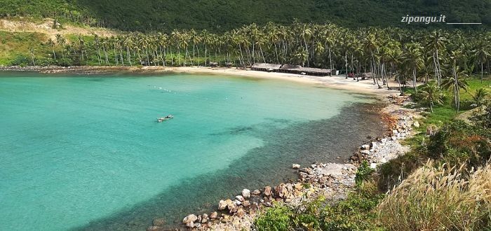 Quando viaggiare in Vietnam: febbraio, un ottimo periodo per visitare il meridione
