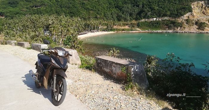 Viaggiare in Vietnam: in moto, il modo più affascinante
