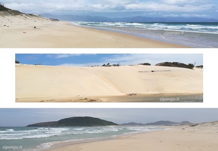 Spiagge vicine a Nha Trang: Penisola di Hon Gom