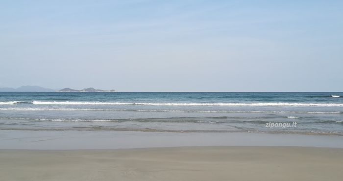 Spiagge vicino a Nha Trang: Ninh Phuoc