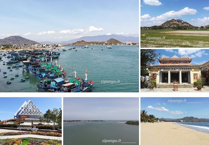Cosa vedere in Vietnam: Phan Rang
