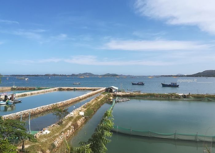 Cosa vedere nella Provincia di Phu Yen: Xuan Canh